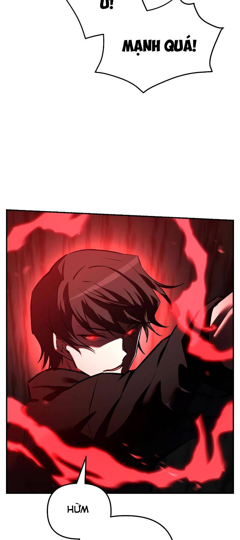Giả Vờ Làm Kẻ Vô Dụng Ở Học Đường Chap 54 - Next Chap 55