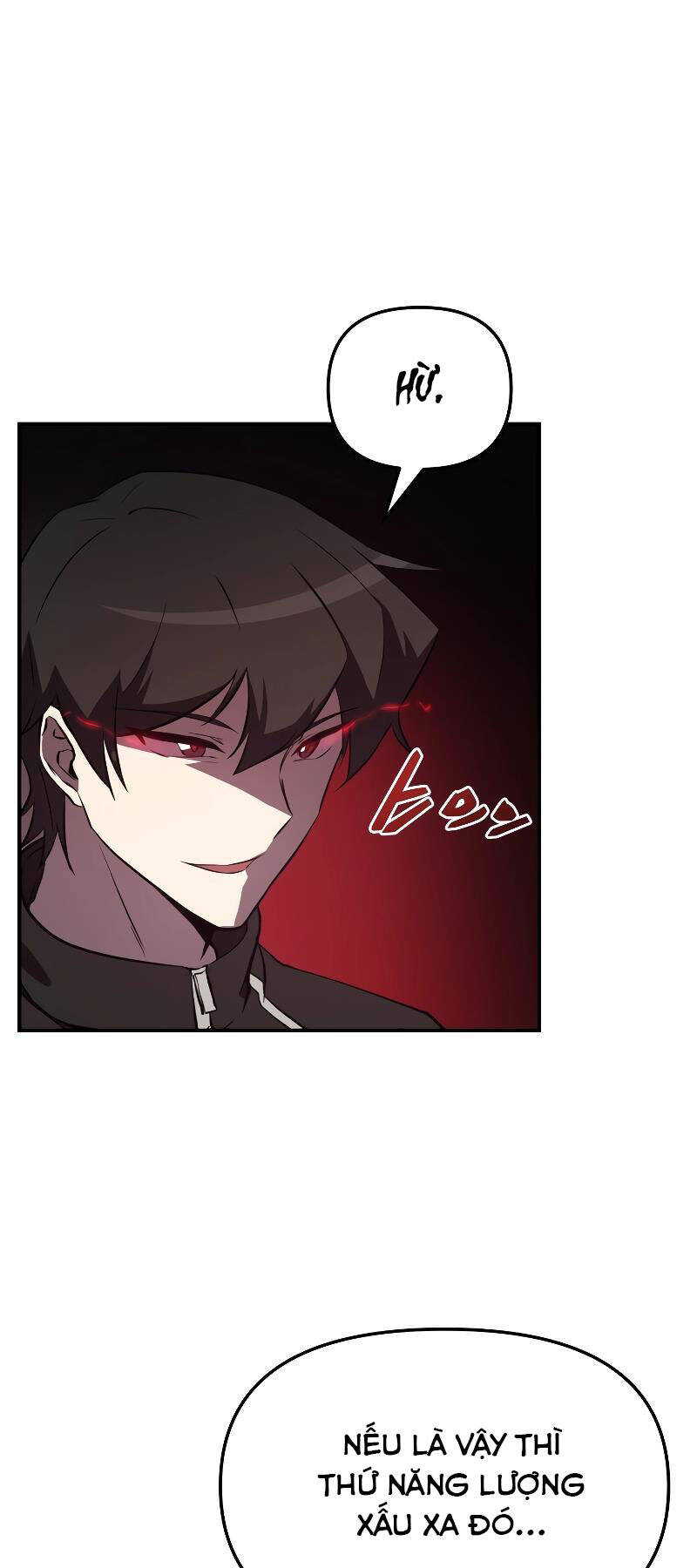 Giả Vờ Làm Kẻ Vô Dụng Ở Học Đường Chap 54 - Next Chap 55