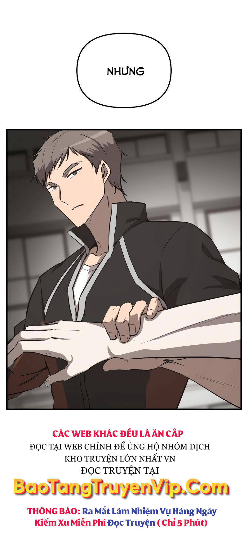 Giả Vờ Làm Kẻ Vô Dụng Ở Học Đường Chap 54 - Next Chap 55