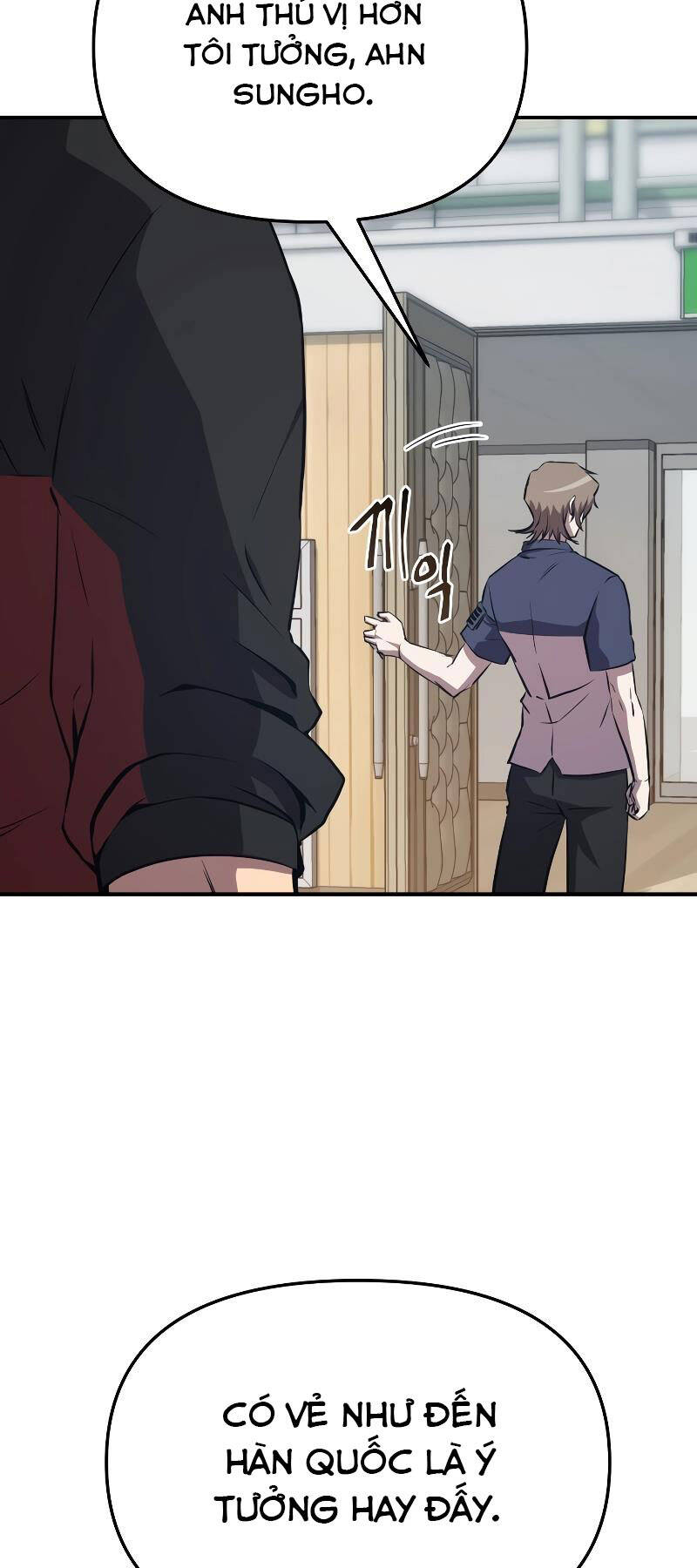 Giả Vờ Làm Kẻ Vô Dụng Ở Học Đường Chap 54 - Next Chap 55