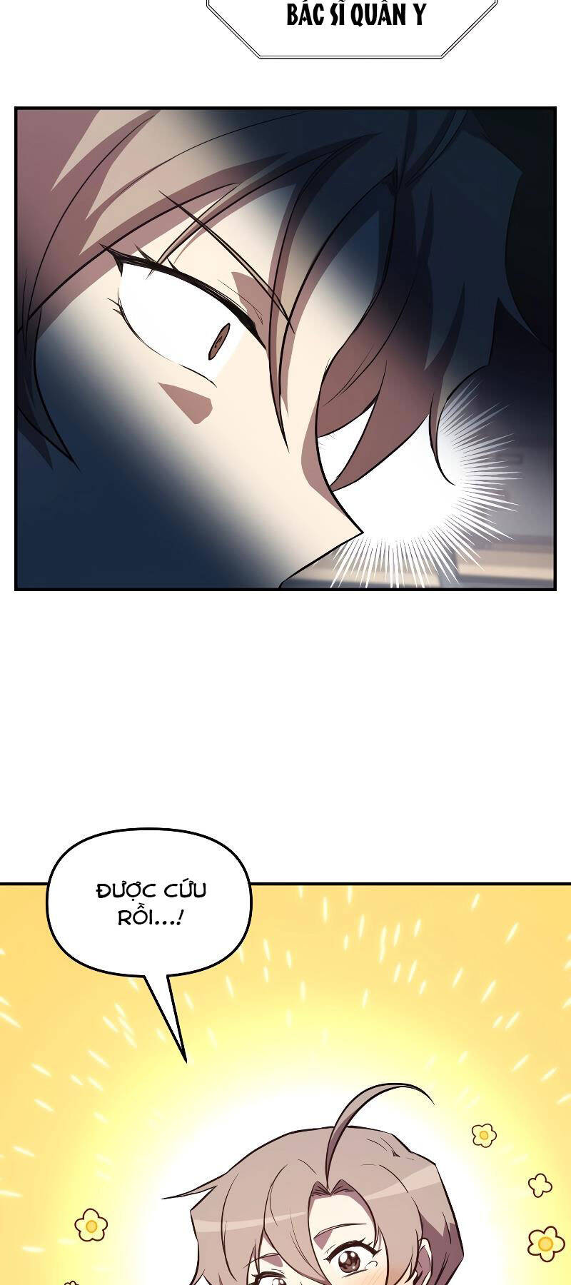 Giả Vờ Làm Kẻ Vô Dụng Ở Học Đường Chap 54 - Next Chap 55