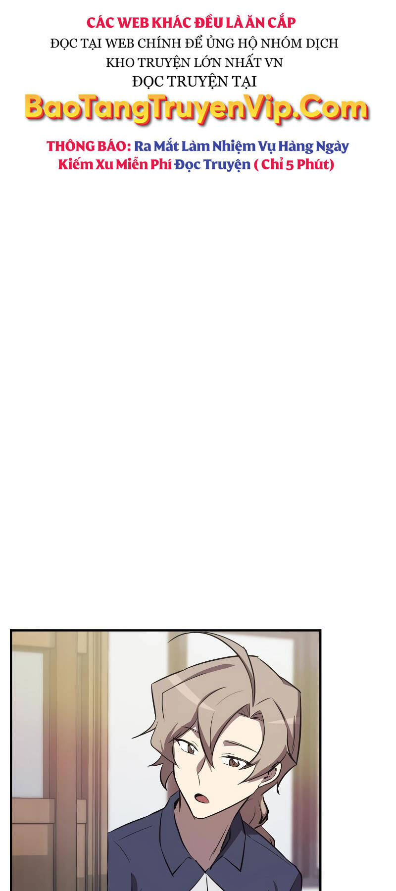 Giả Vờ Làm Kẻ Vô Dụng Ở Học Đường Chap 54 - Next Chap 55