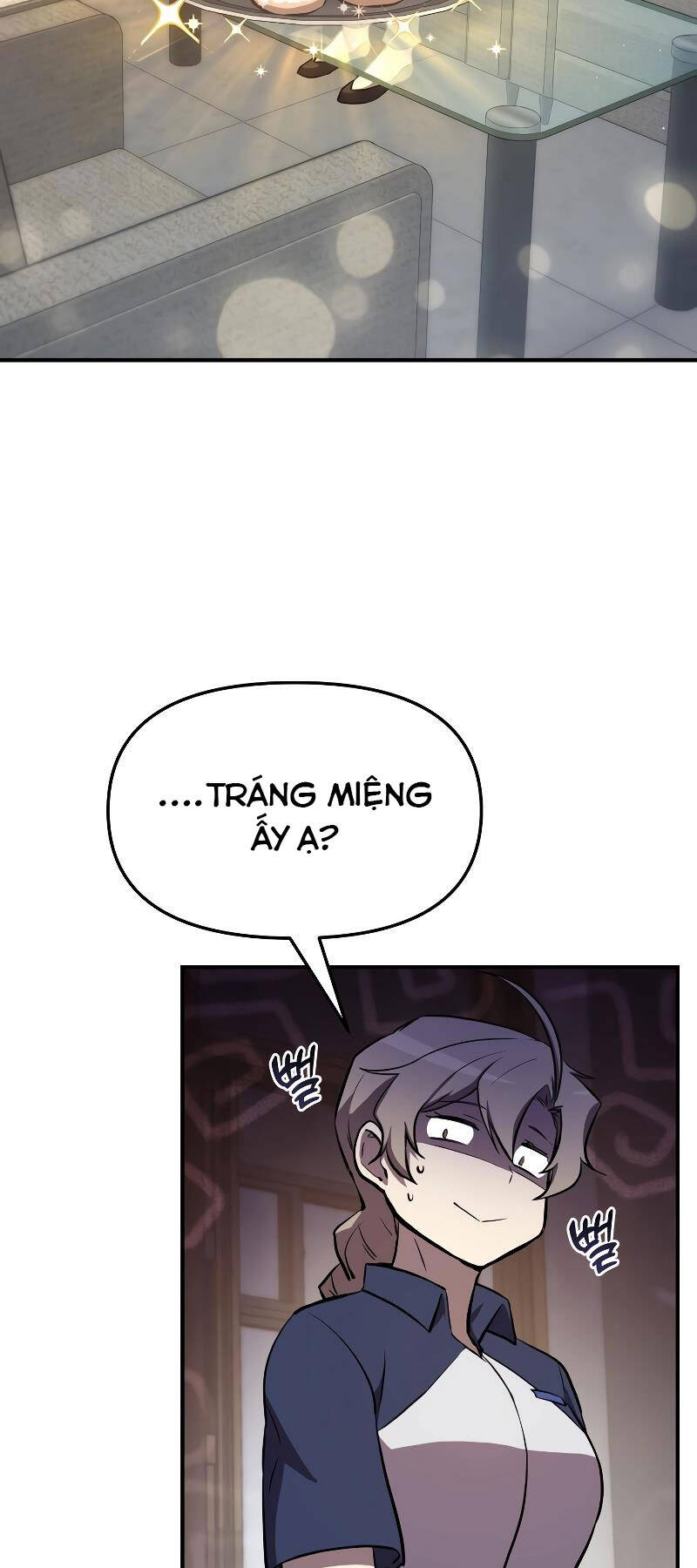 Giả Vờ Làm Kẻ Vô Dụng Ở Học Đường Chap 54 - Next Chap 55
