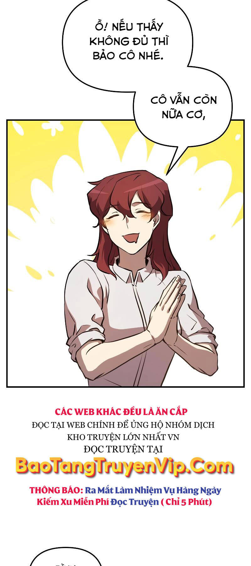 Giả Vờ Làm Kẻ Vô Dụng Ở Học Đường Chap 54 - Next Chap 55