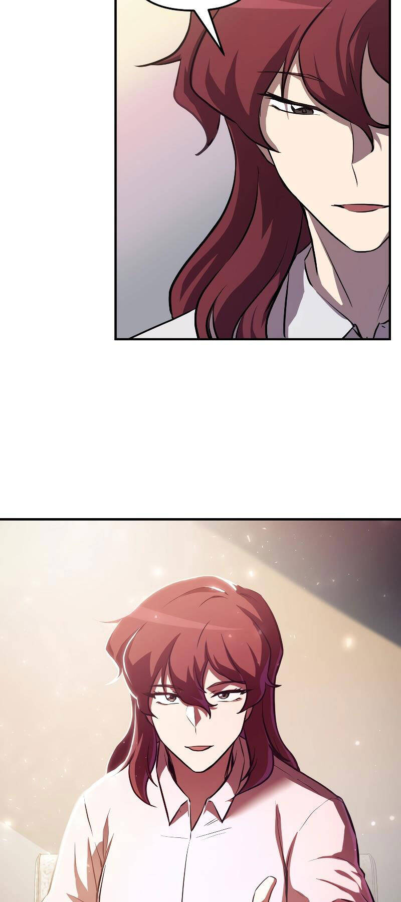 Giả Vờ Làm Kẻ Vô Dụng Ở Học Đường Chap 54 - Next Chap 55
