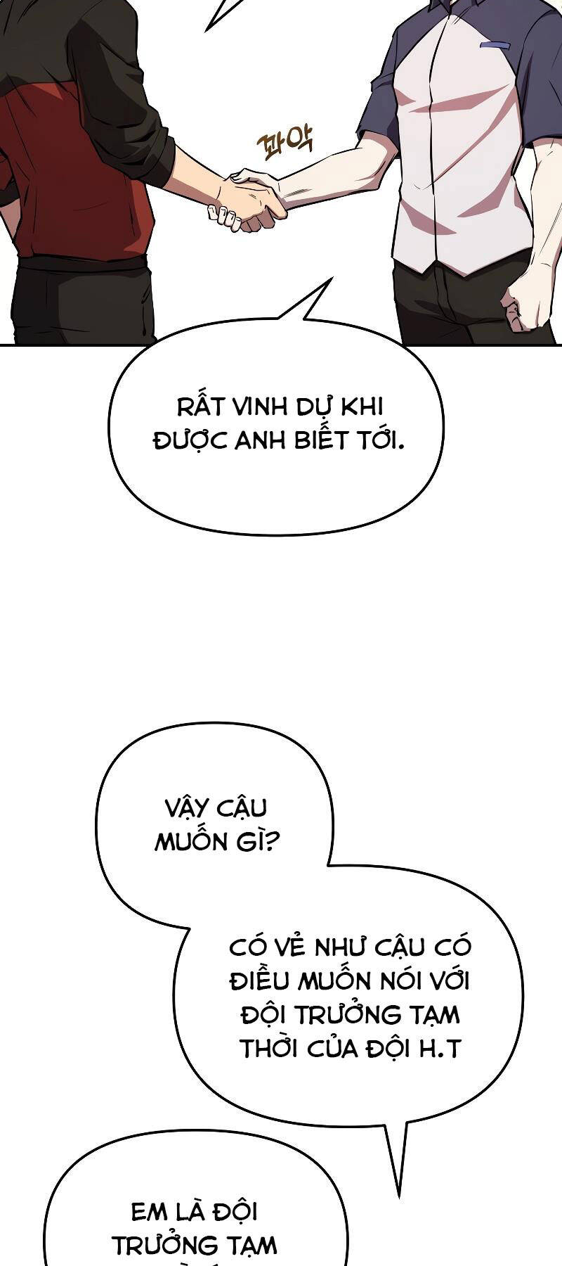 Giả Vờ Làm Kẻ Vô Dụng Ở Học Đường Chap 54 - Next Chap 55