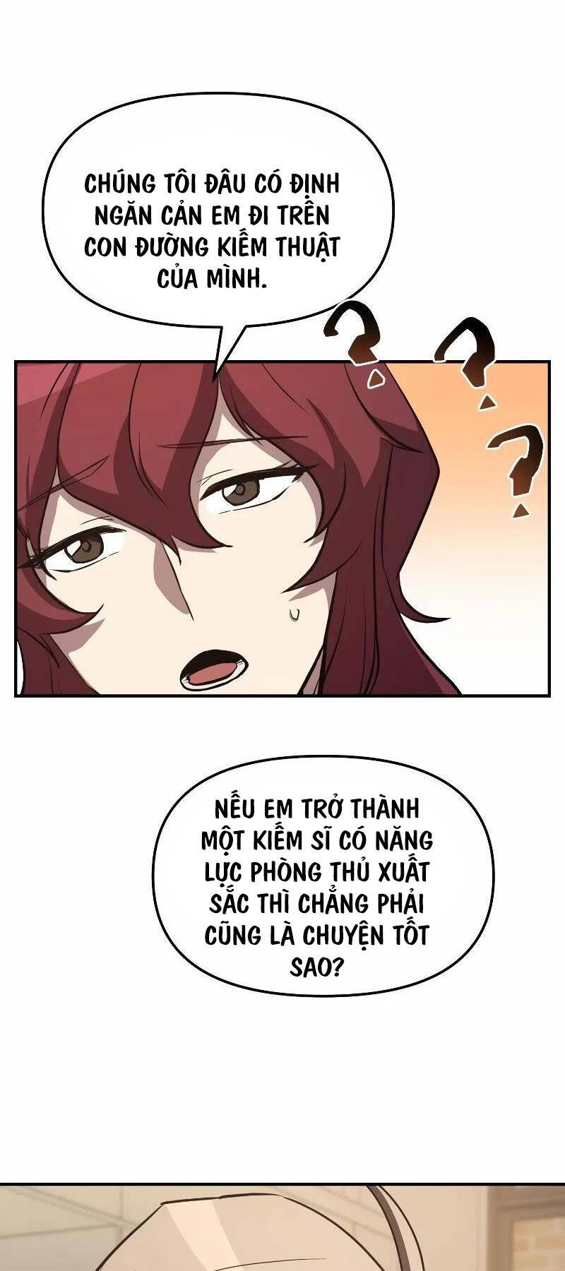Giả Vờ Làm Kẻ Vô Dụng Ở Học Đường Chap 55 - Next Chap 56