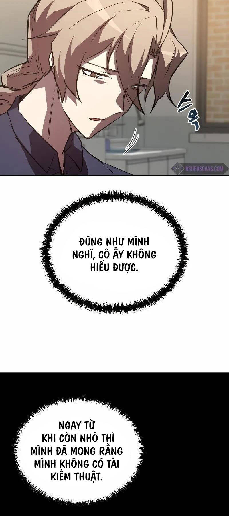 Giả Vờ Làm Kẻ Vô Dụng Ở Học Đường Chap 55 - Next Chap 56