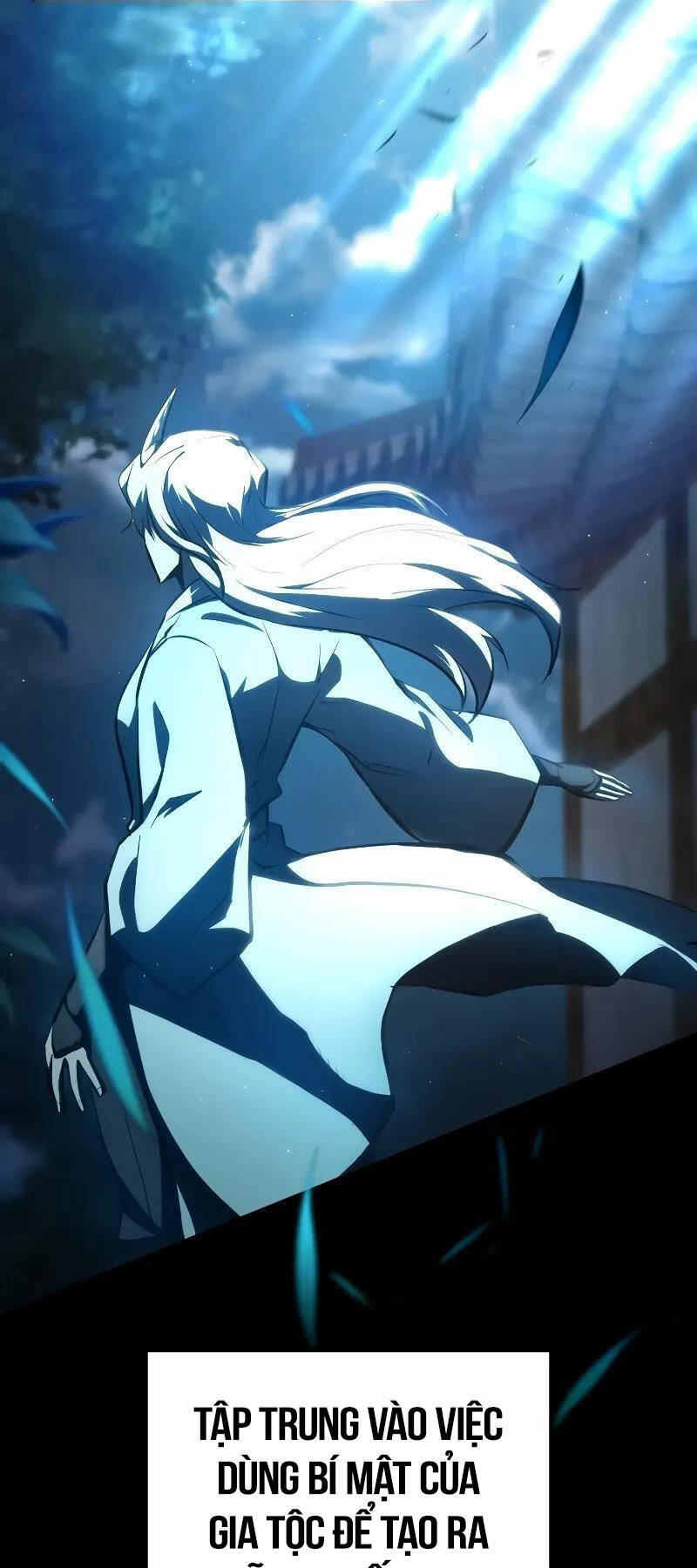 Giả Vờ Làm Kẻ Vô Dụng Ở Học Đường Chap 55 - Next Chap 56