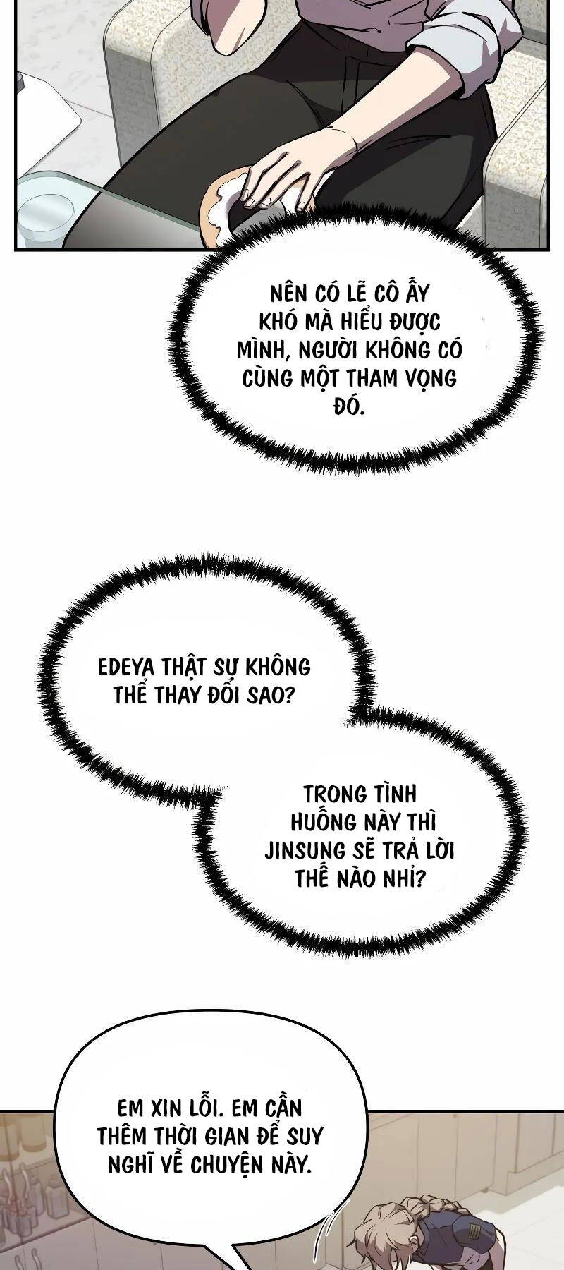 Giả Vờ Làm Kẻ Vô Dụng Ở Học Đường Chap 55 - Next Chap 56