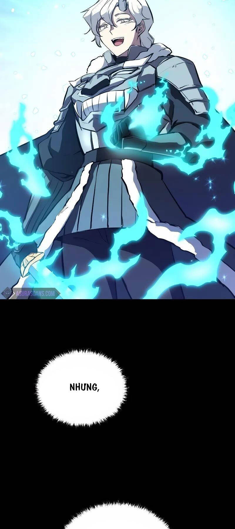 Giả Vờ Làm Kẻ Vô Dụng Ở Học Đường Chap 55 - Next Chap 56