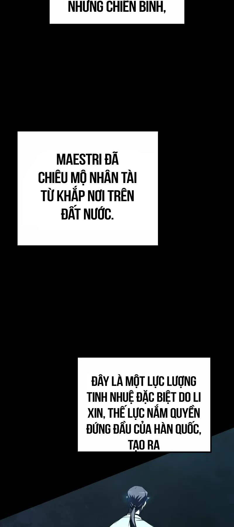 Giả Vờ Làm Kẻ Vô Dụng Ở Học Đường Chap 55 - Next Chap 56