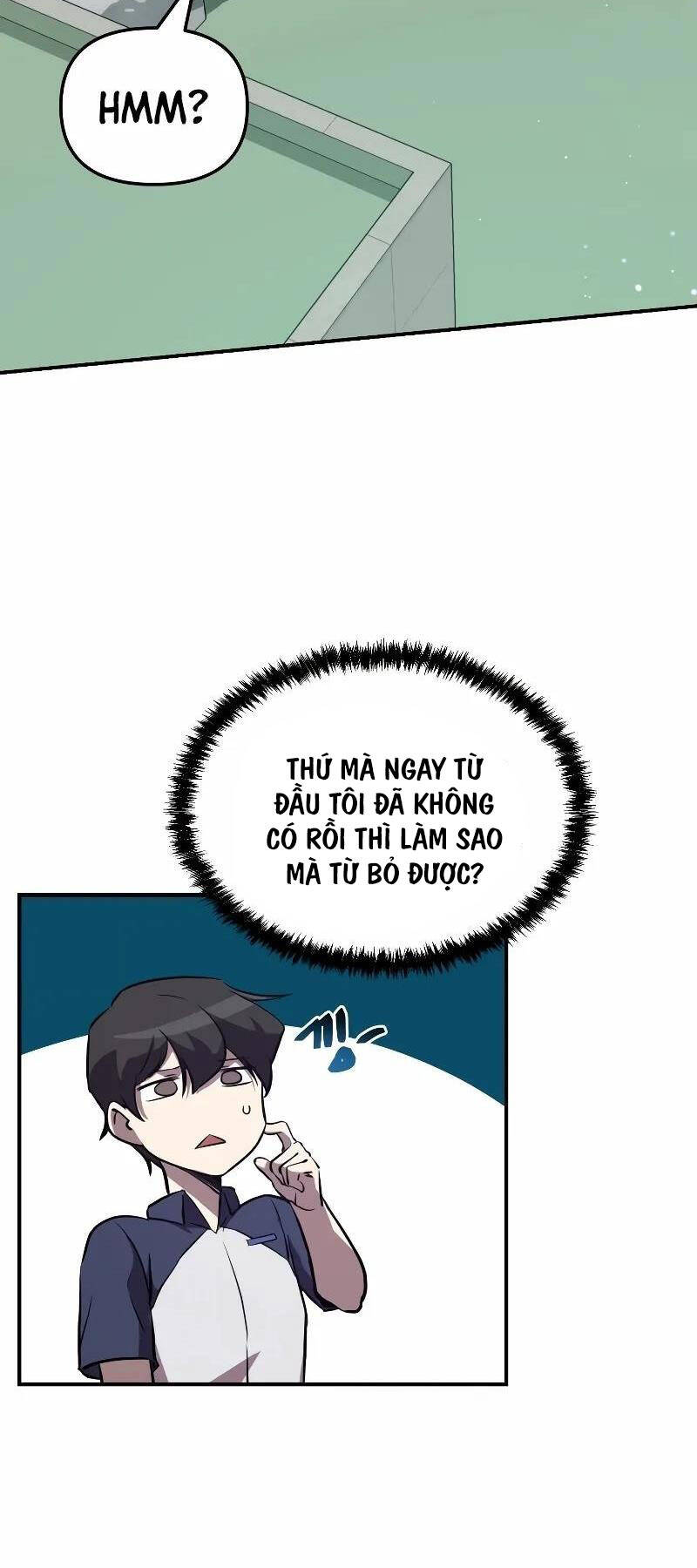 Giả Vờ Làm Kẻ Vô Dụng Ở Học Đường Chap 55 - Next Chap 56