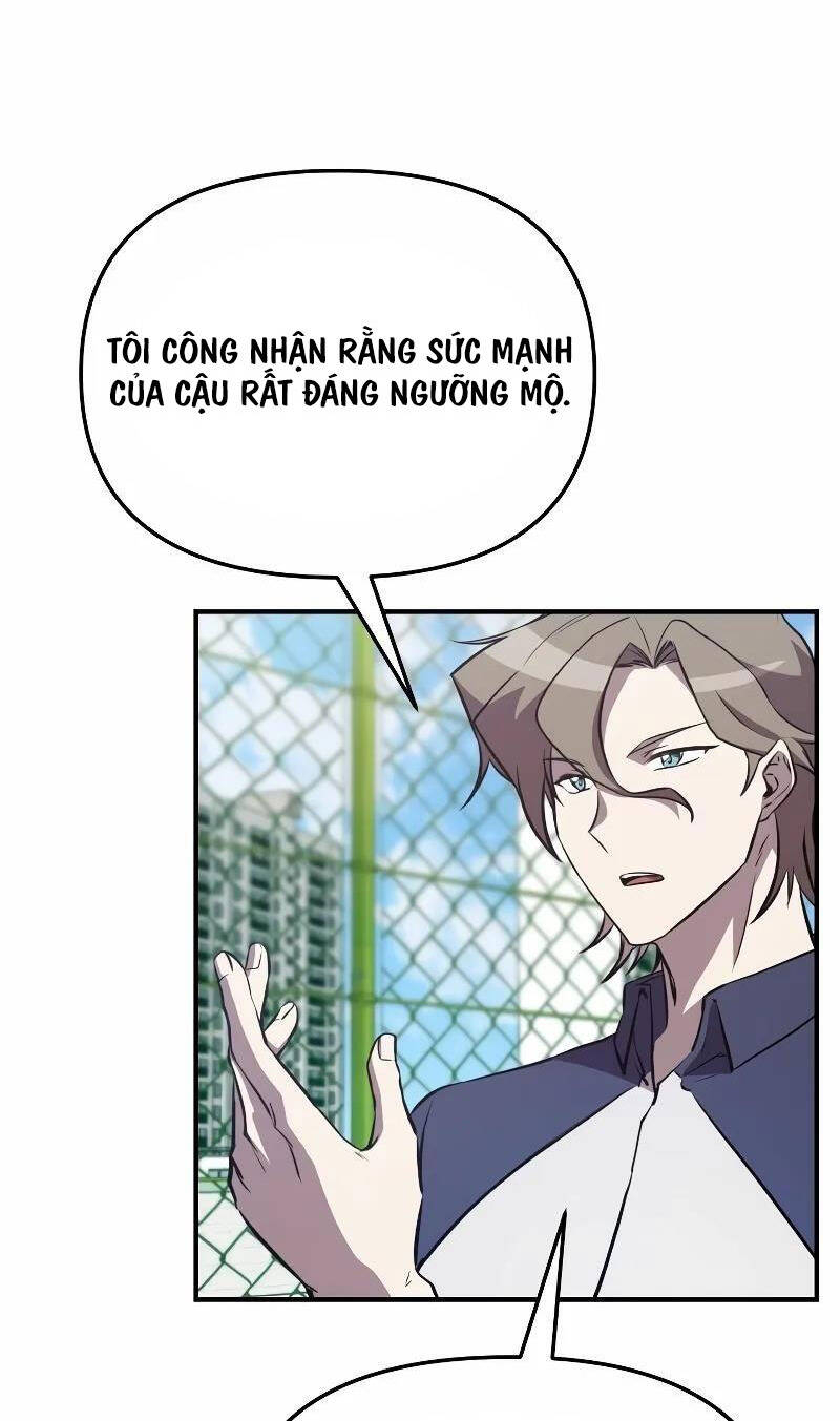 Giả Vờ Làm Kẻ Vô Dụng Ở Học Đường Chap 55 - Next Chap 56