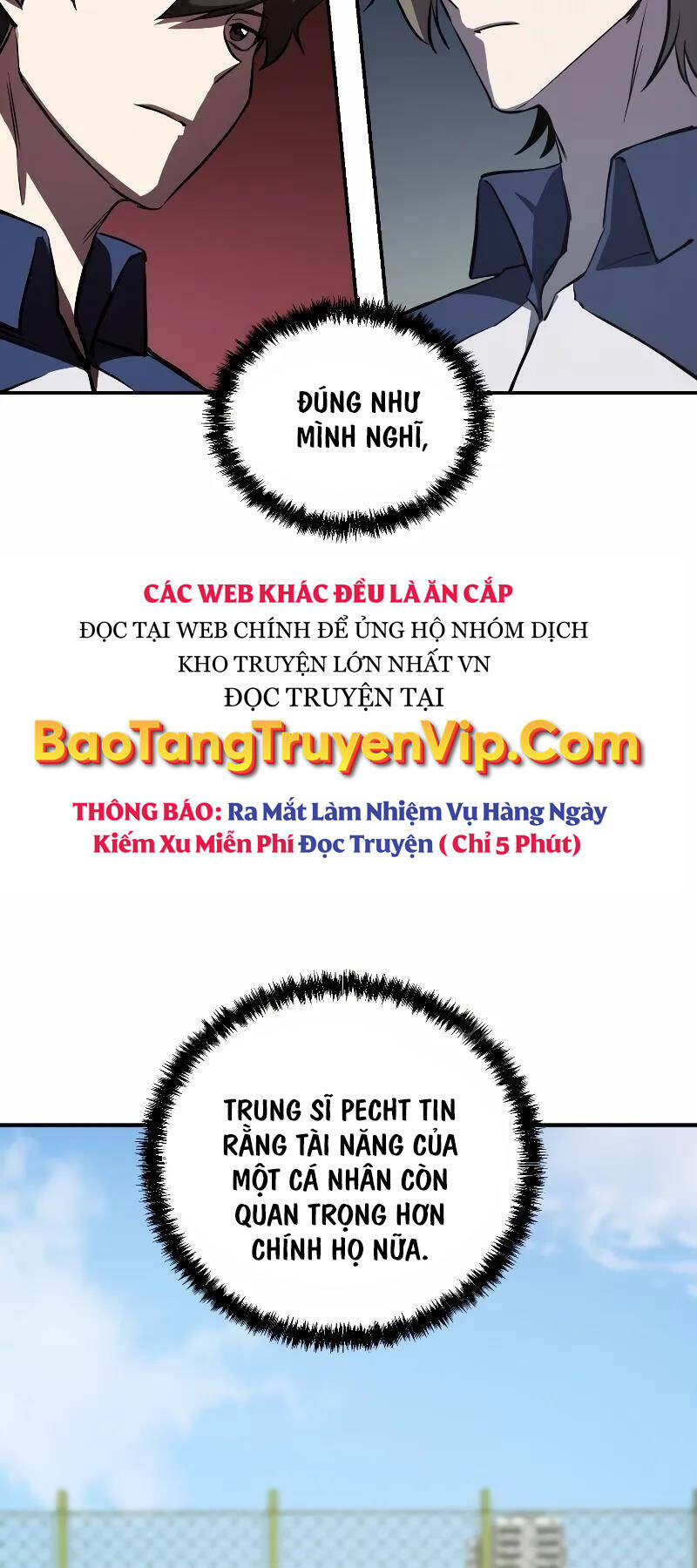 Giả Vờ Làm Kẻ Vô Dụng Ở Học Đường Chap 55 - Next Chap 56