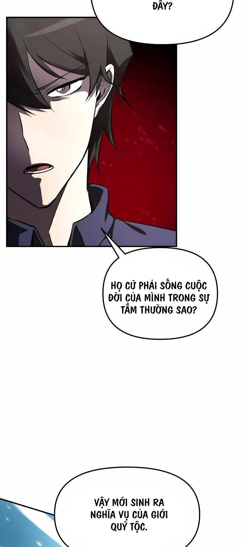 Giả Vờ Làm Kẻ Vô Dụng Ở Học Đường Chap 55 - Next Chap 56