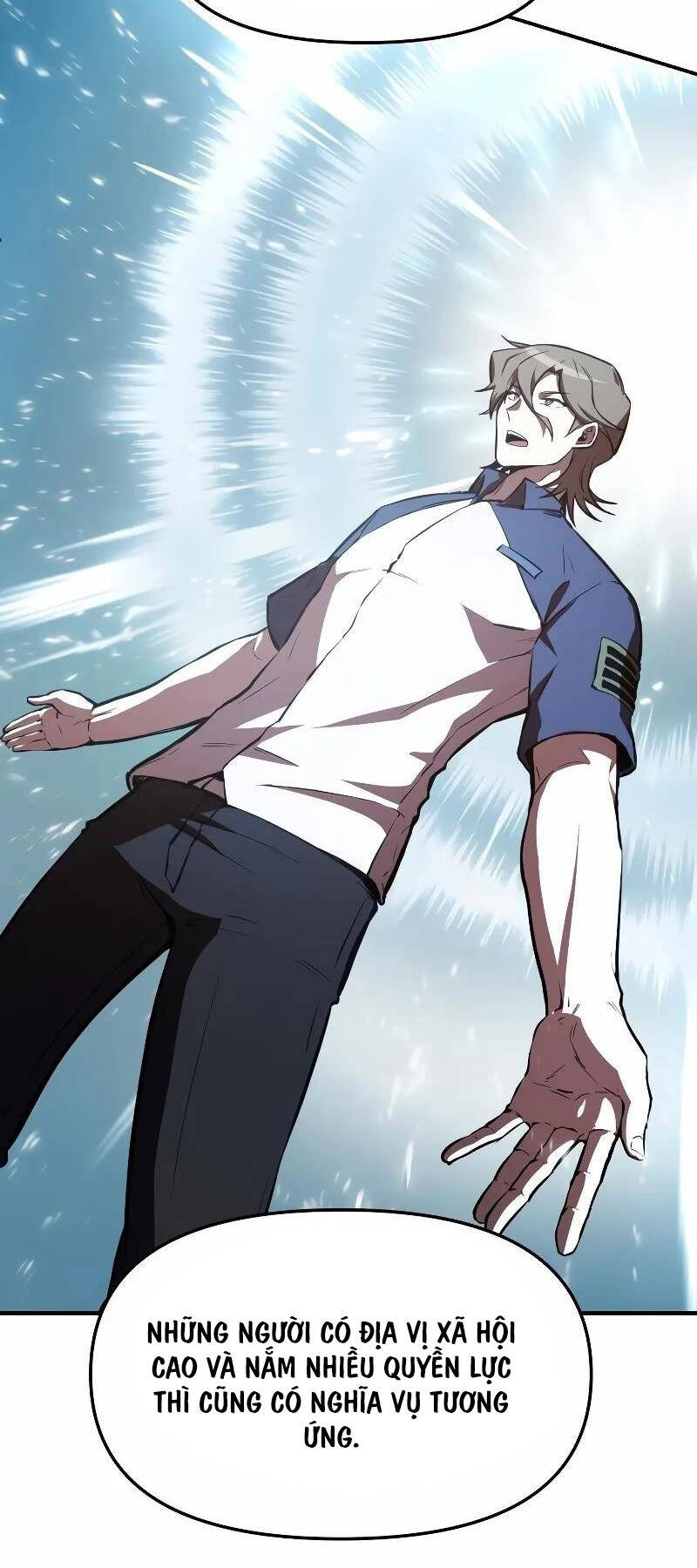 Giả Vờ Làm Kẻ Vô Dụng Ở Học Đường Chap 55 - Next Chap 56