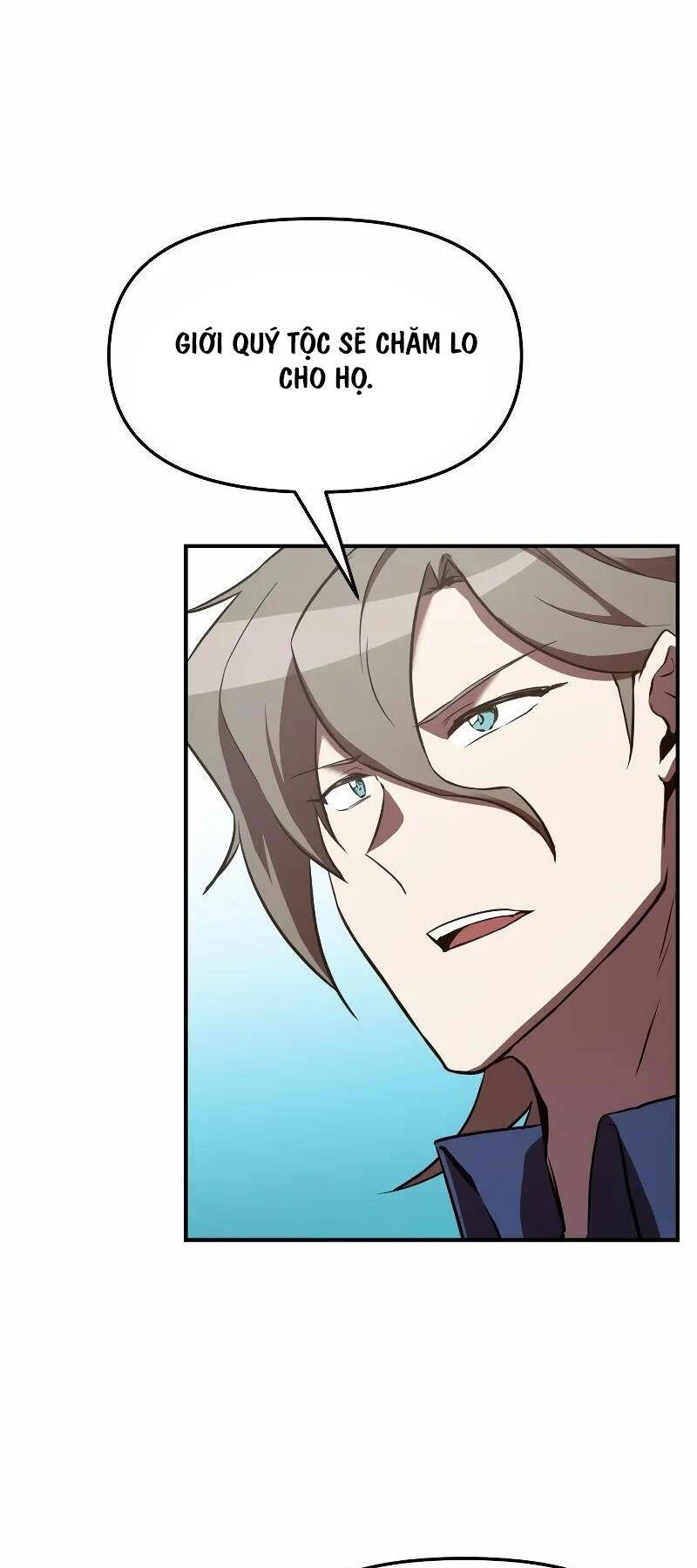Giả Vờ Làm Kẻ Vô Dụng Ở Học Đường Chap 55 - Next Chap 56