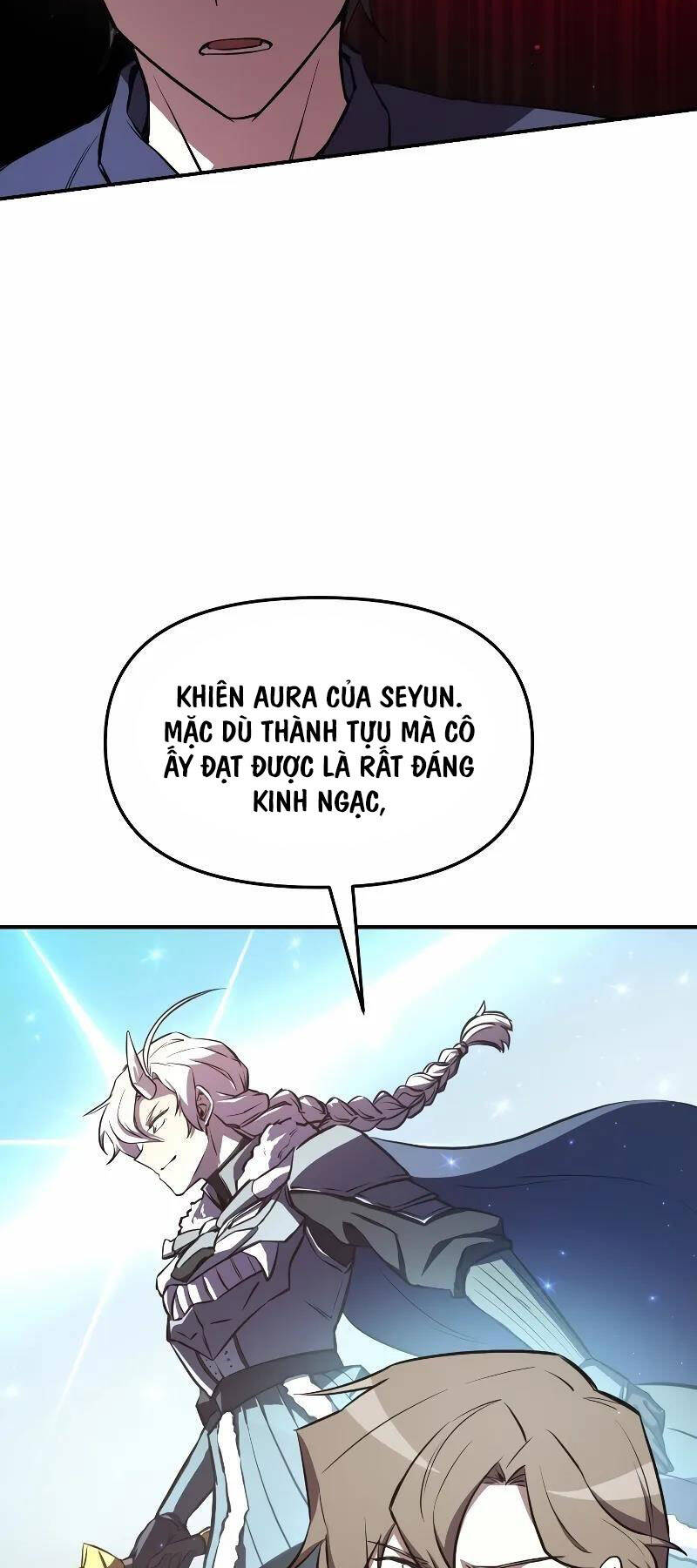 Giả Vờ Làm Kẻ Vô Dụng Ở Học Đường Chap 55 - Next Chap 56