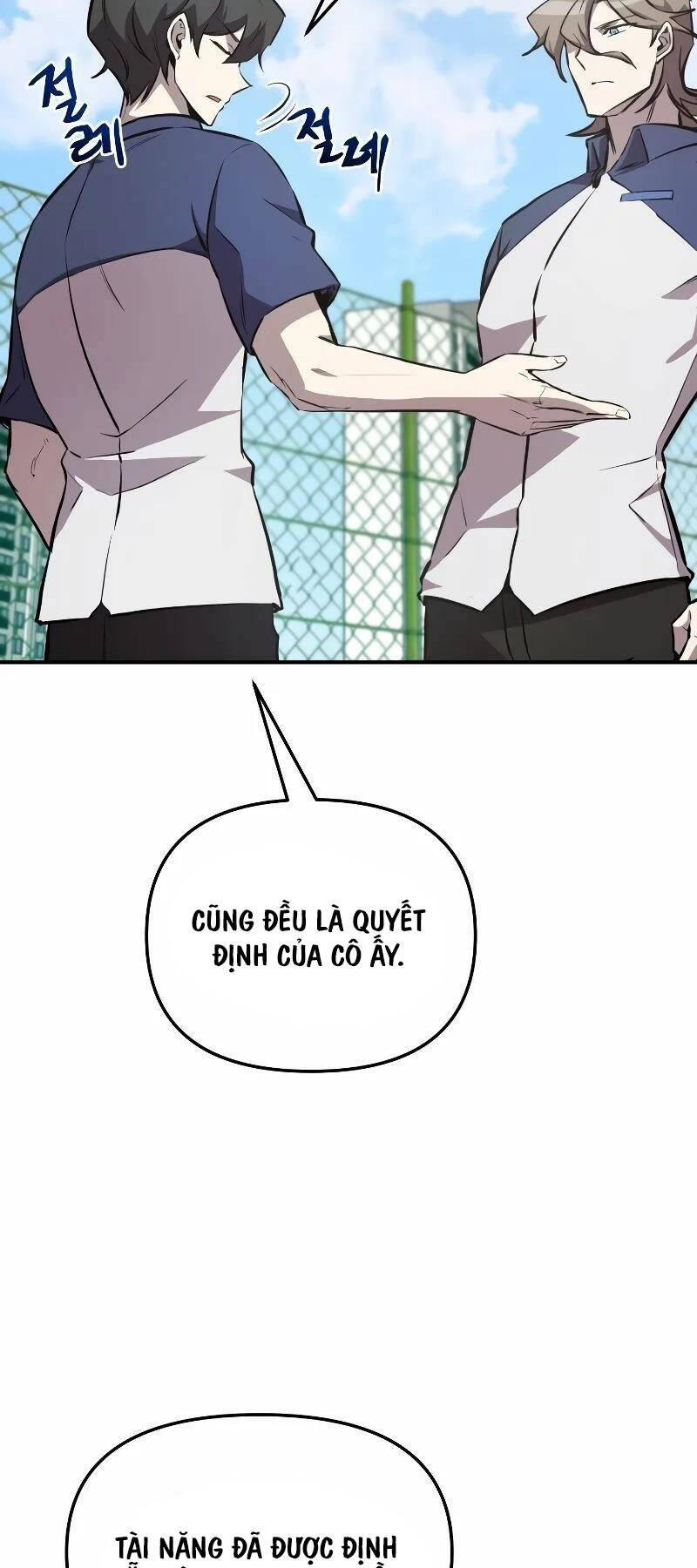 Giả Vờ Làm Kẻ Vô Dụng Ở Học Đường Chap 55 - Next Chap 56