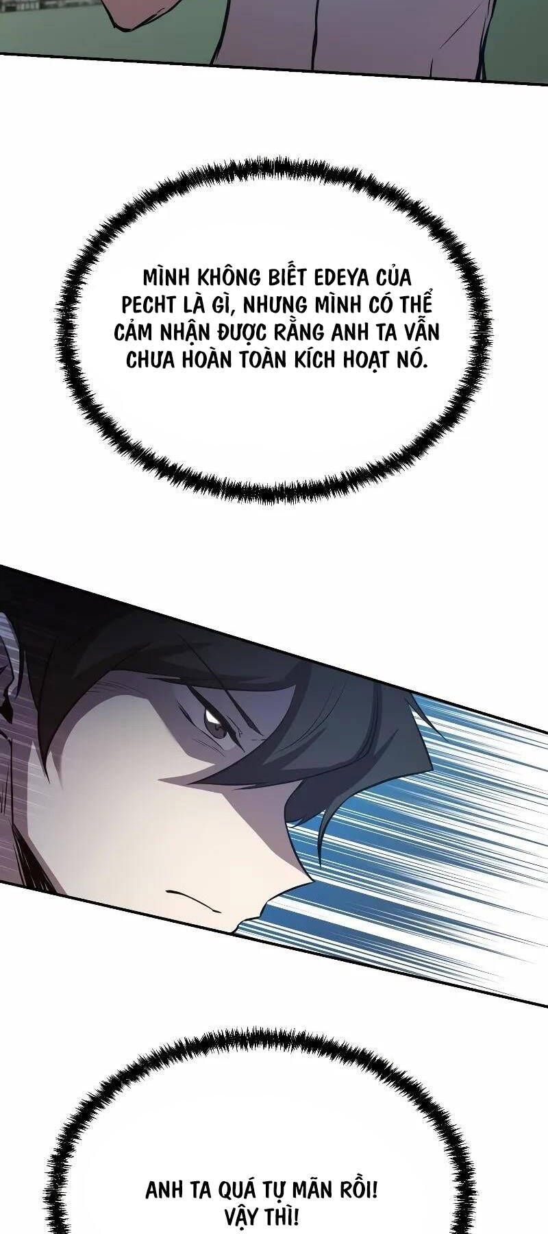 Giả Vờ Làm Kẻ Vô Dụng Ở Học Đường Chap 55 - Next Chap 56