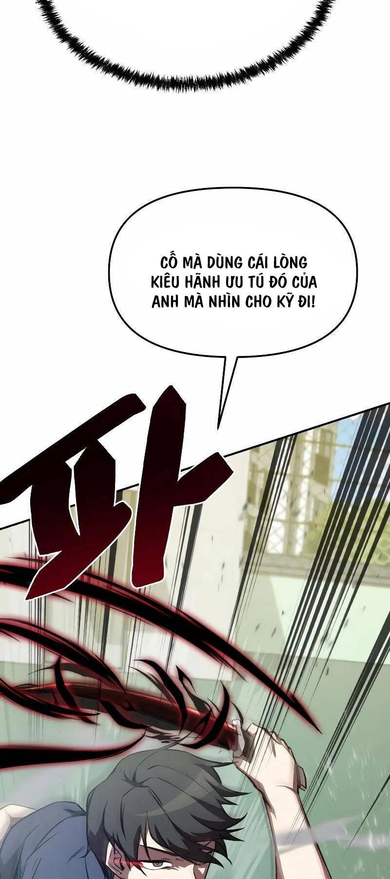 Giả Vờ Làm Kẻ Vô Dụng Ở Học Đường Chap 55 - Next Chap 56