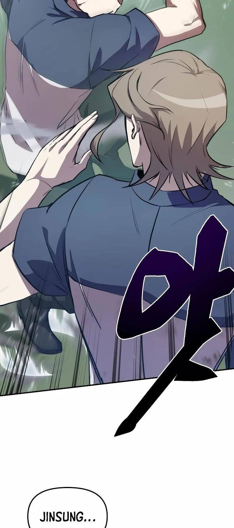 Giả Vờ Làm Kẻ Vô Dụng Ở Học Đường Chap 55 - Next Chap 56
