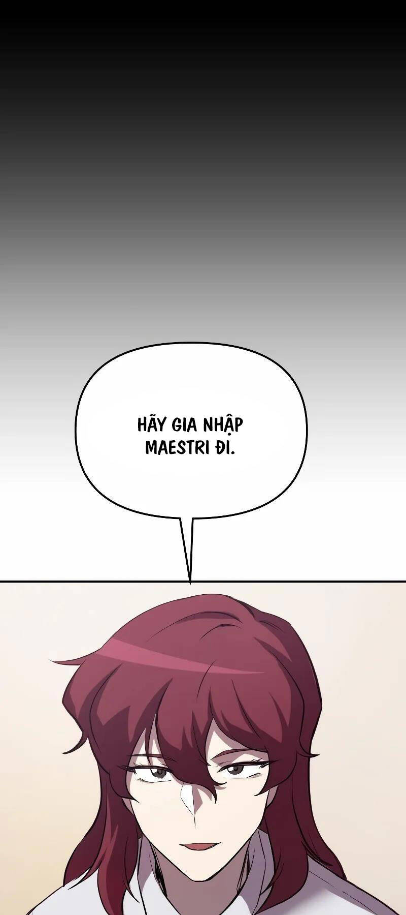 Giả Vờ Làm Kẻ Vô Dụng Ở Học Đường Chap 55 - Next Chap 56