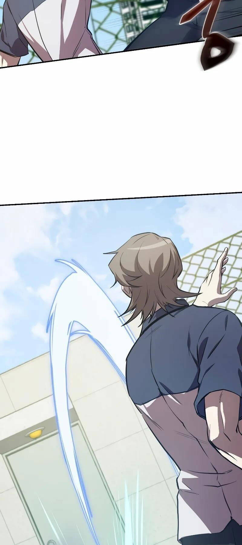 Giả Vờ Làm Kẻ Vô Dụng Ở Học Đường Chap 55 - Next Chap 56