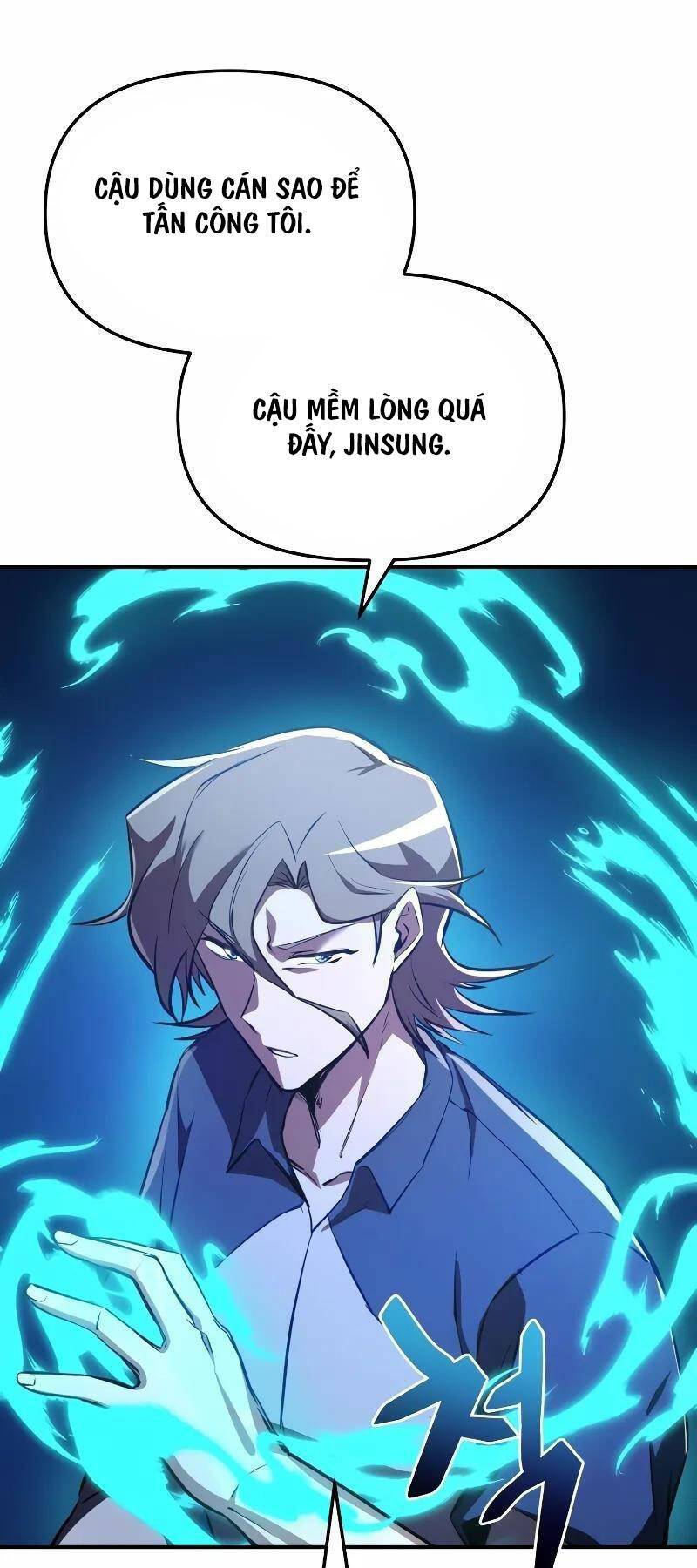 Giả Vờ Làm Kẻ Vô Dụng Ở Học Đường Chap 55 - Next Chap 56