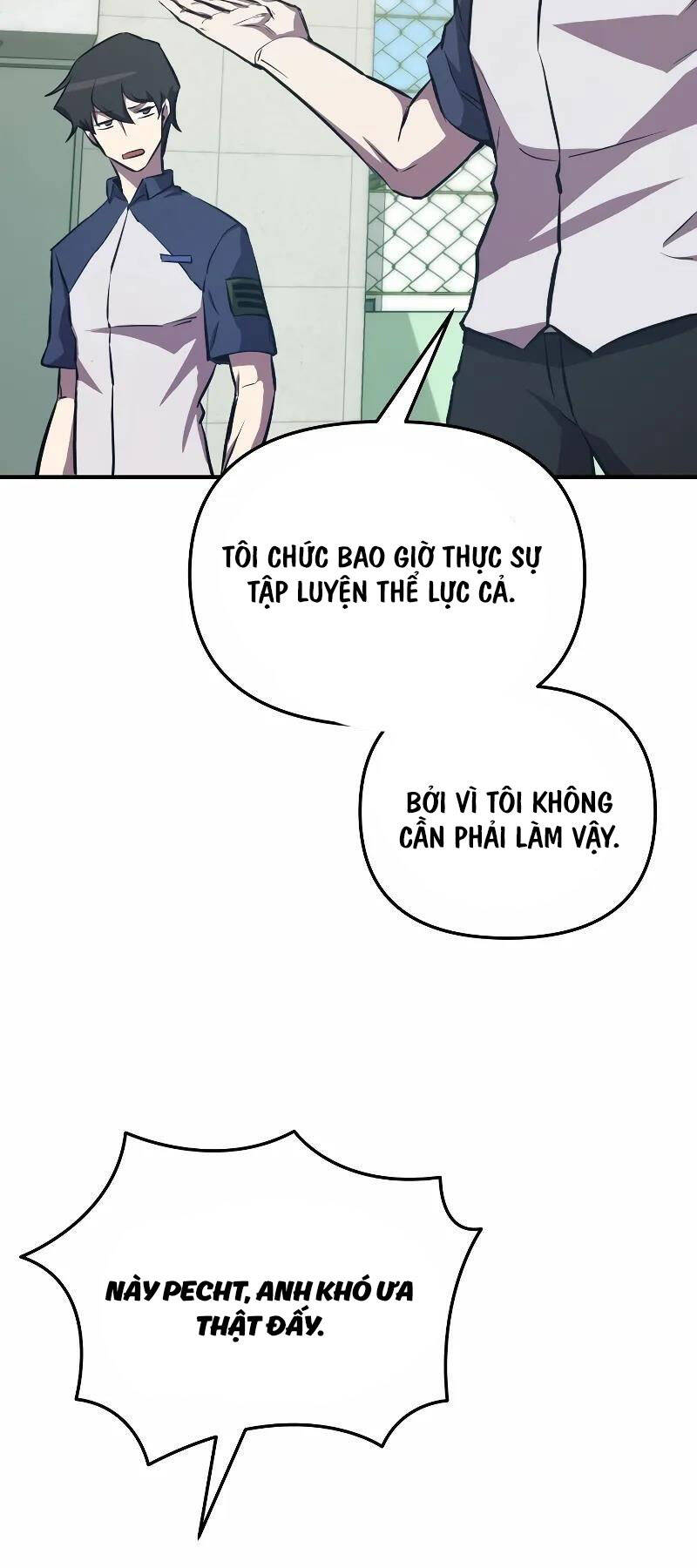 Giả Vờ Làm Kẻ Vô Dụng Ở Học Đường Chap 55 - Next Chap 56