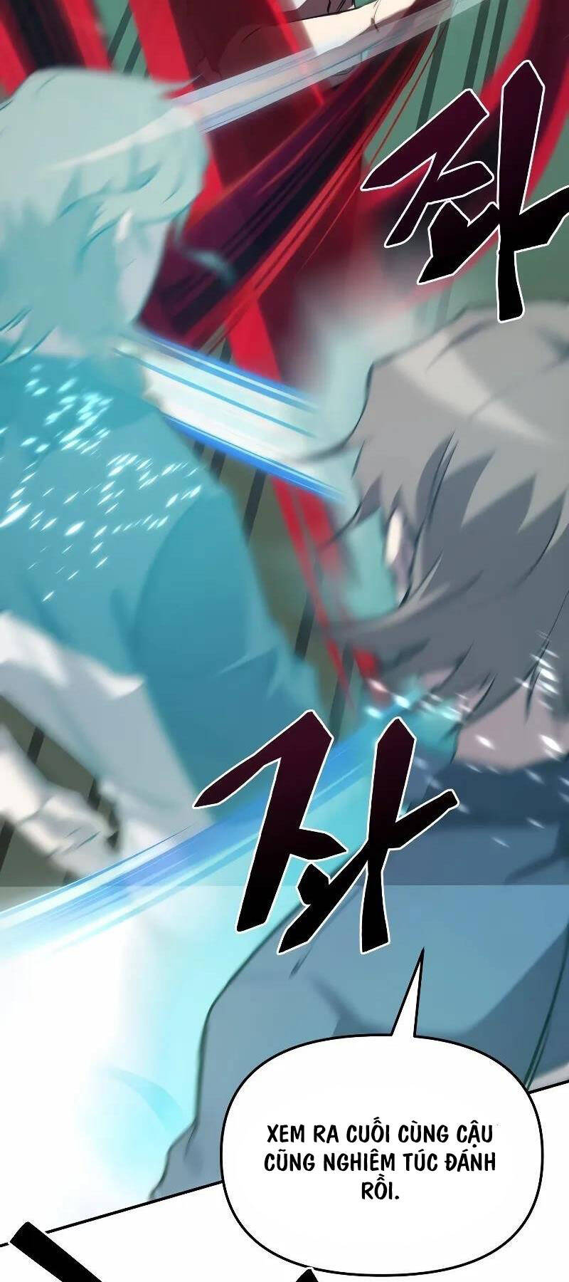 Giả Vờ Làm Kẻ Vô Dụng Ở Học Đường Chap 55 - Next Chap 56
