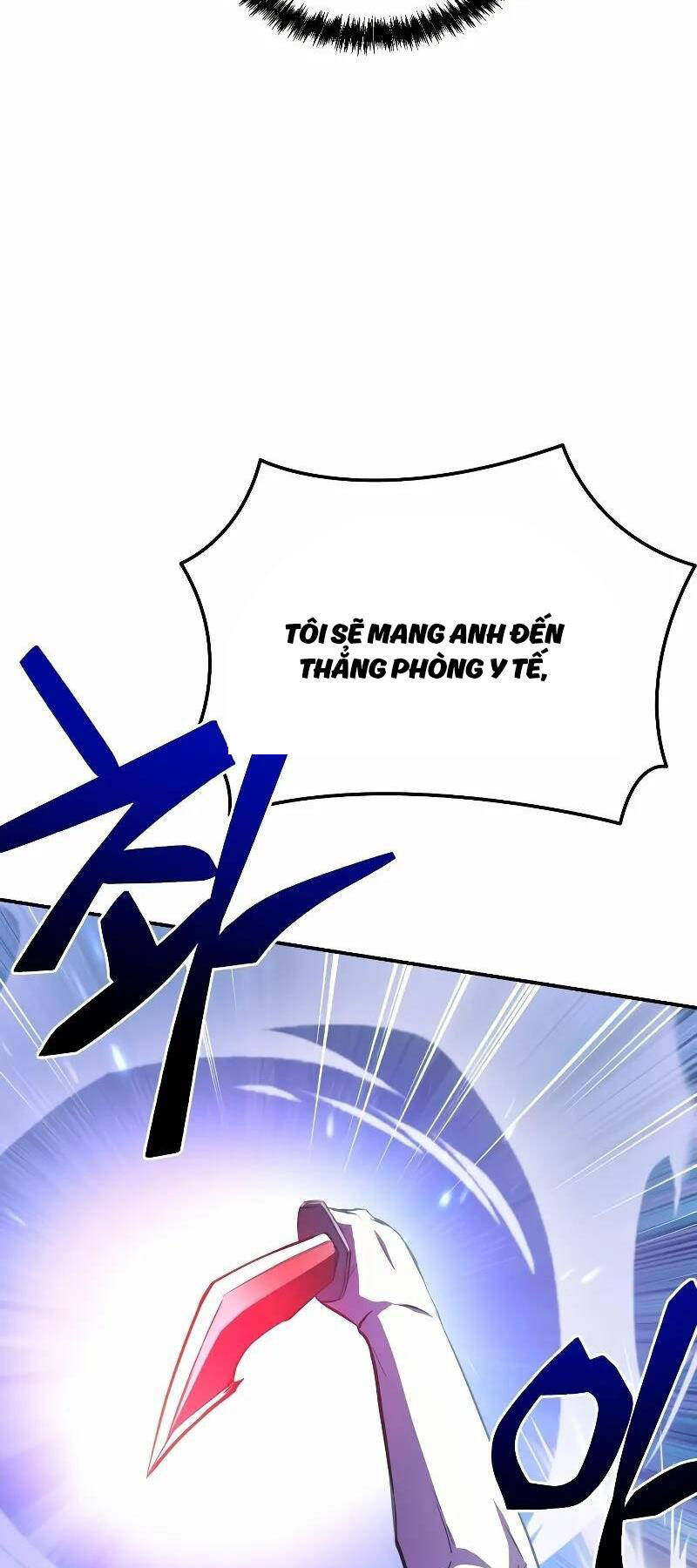Giả Vờ Làm Kẻ Vô Dụng Ở Học Đường Chap 55 - Next Chap 56