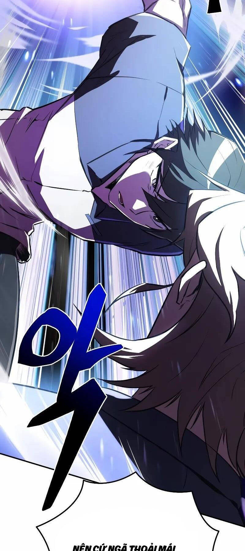 Giả Vờ Làm Kẻ Vô Dụng Ở Học Đường Chap 55 - Next Chap 56