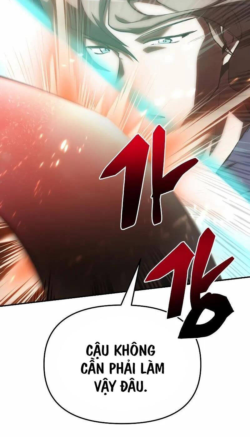 Giả Vờ Làm Kẻ Vô Dụng Ở Học Đường Chap 55 - Next Chap 56