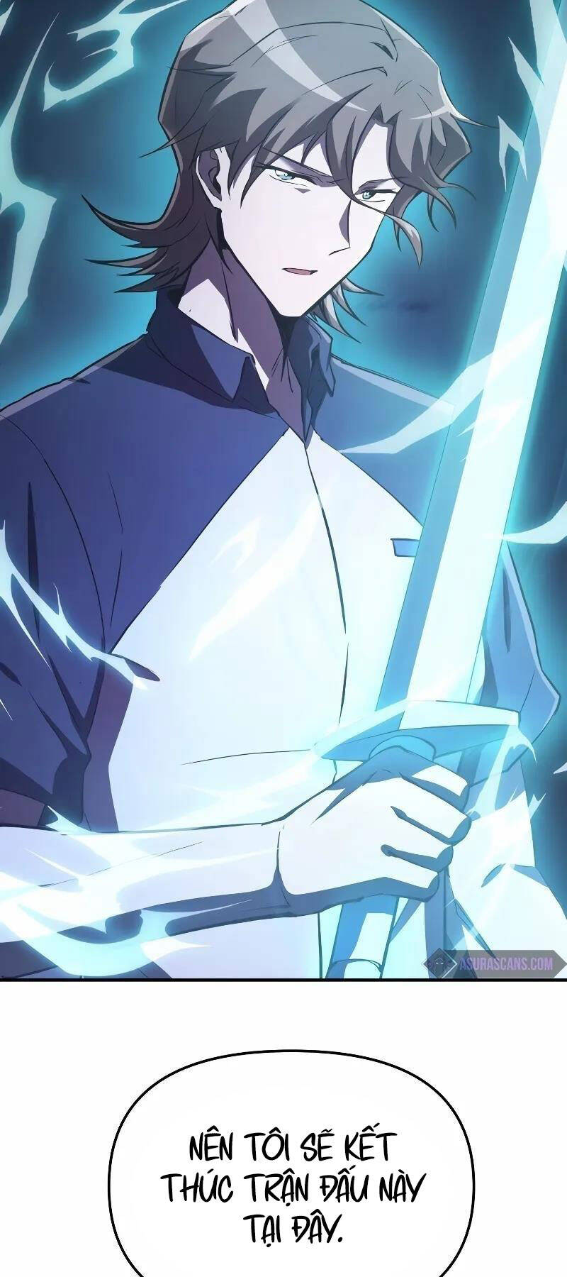 Giả Vờ Làm Kẻ Vô Dụng Ở Học Đường Chap 55 - Next Chap 56