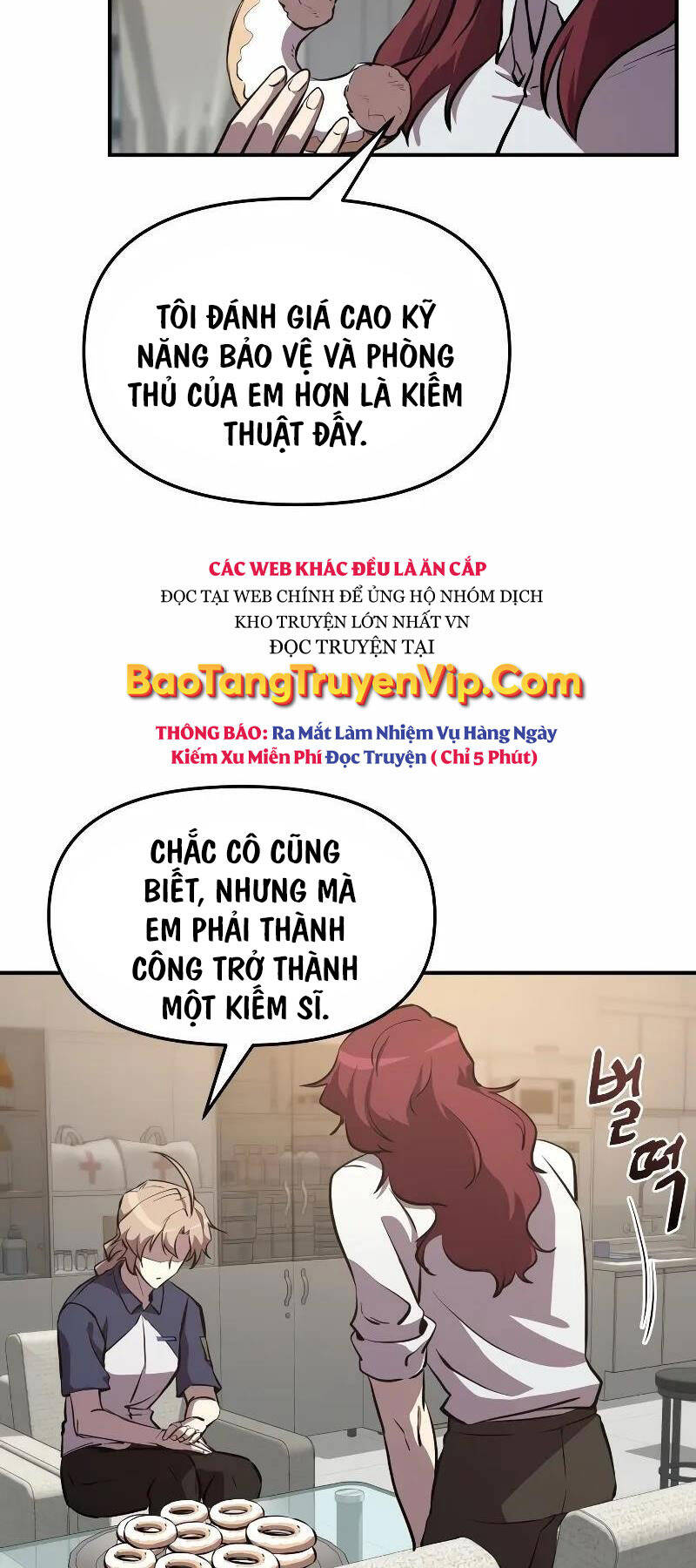 Giả Vờ Làm Kẻ Vô Dụng Ở Học Đường Chap 55 - Next Chap 56