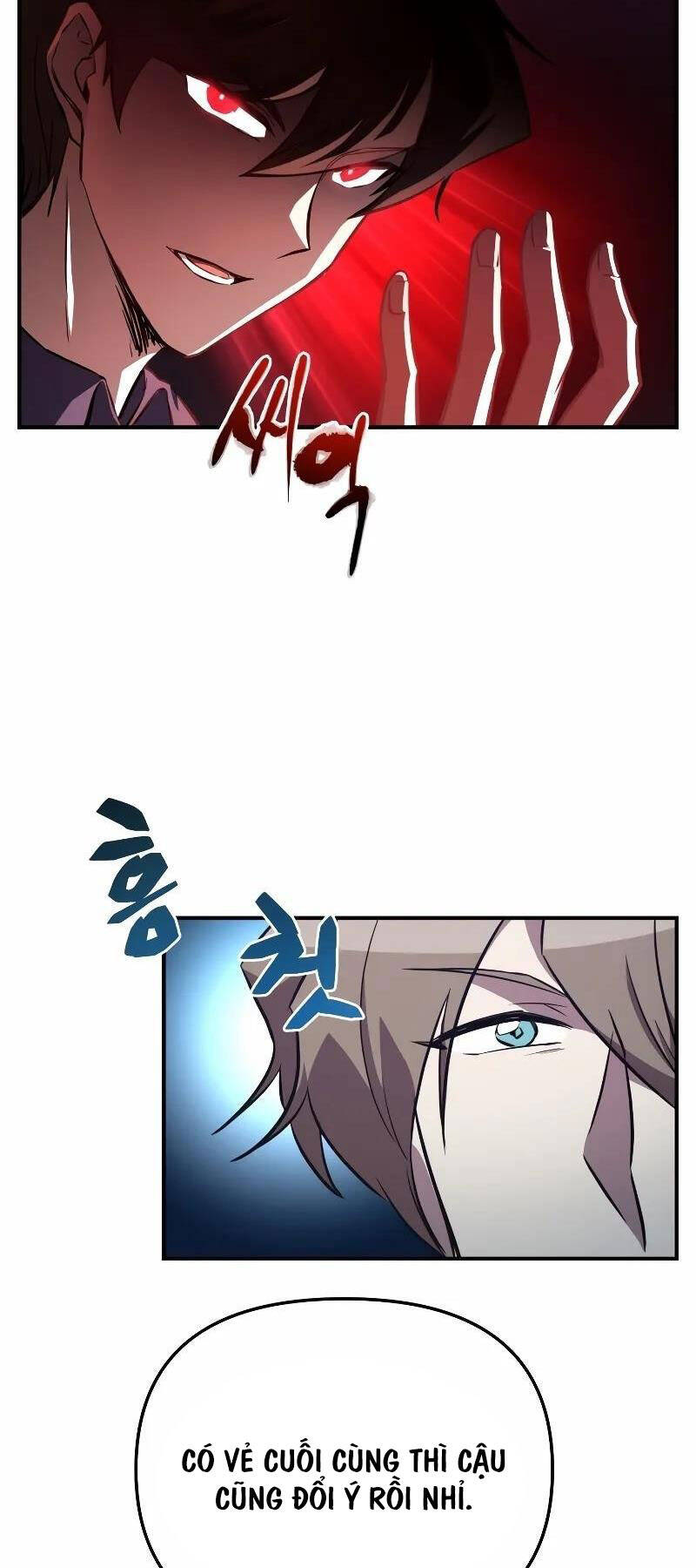 Giả Vờ Làm Kẻ Vô Dụng Ở Học Đường Chap 56 - Next Chap 57