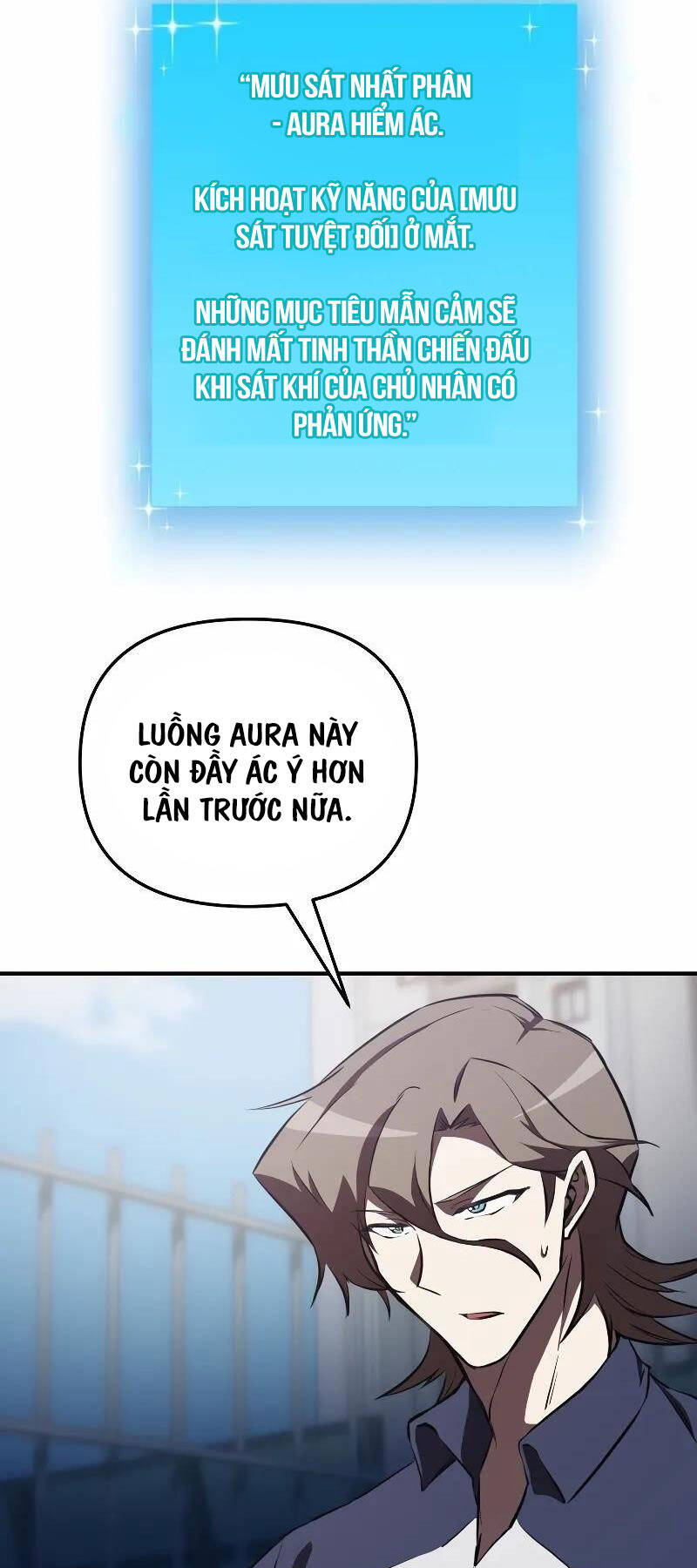 Giả Vờ Làm Kẻ Vô Dụng Ở Học Đường Chap 56 - Next Chap 57
