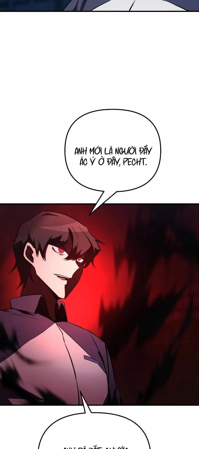 Giả Vờ Làm Kẻ Vô Dụng Ở Học Đường Chap 56 - Next Chap 57