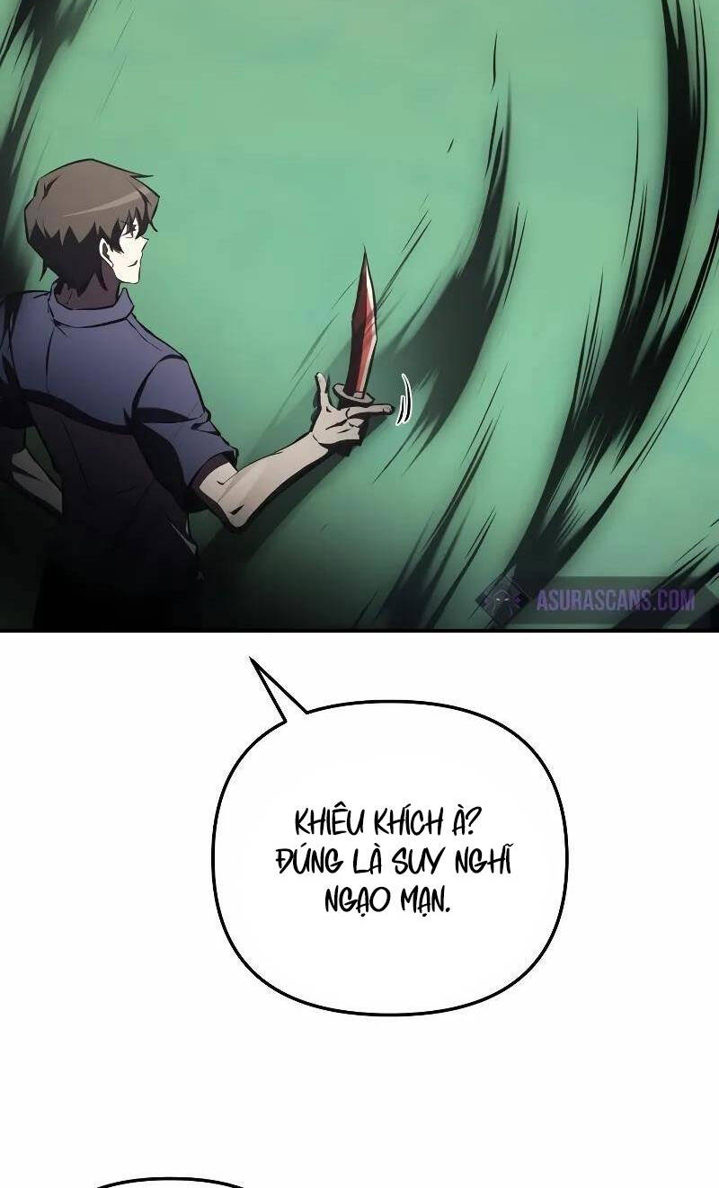 Giả Vờ Làm Kẻ Vô Dụng Ở Học Đường Chap 56 - Next Chap 57