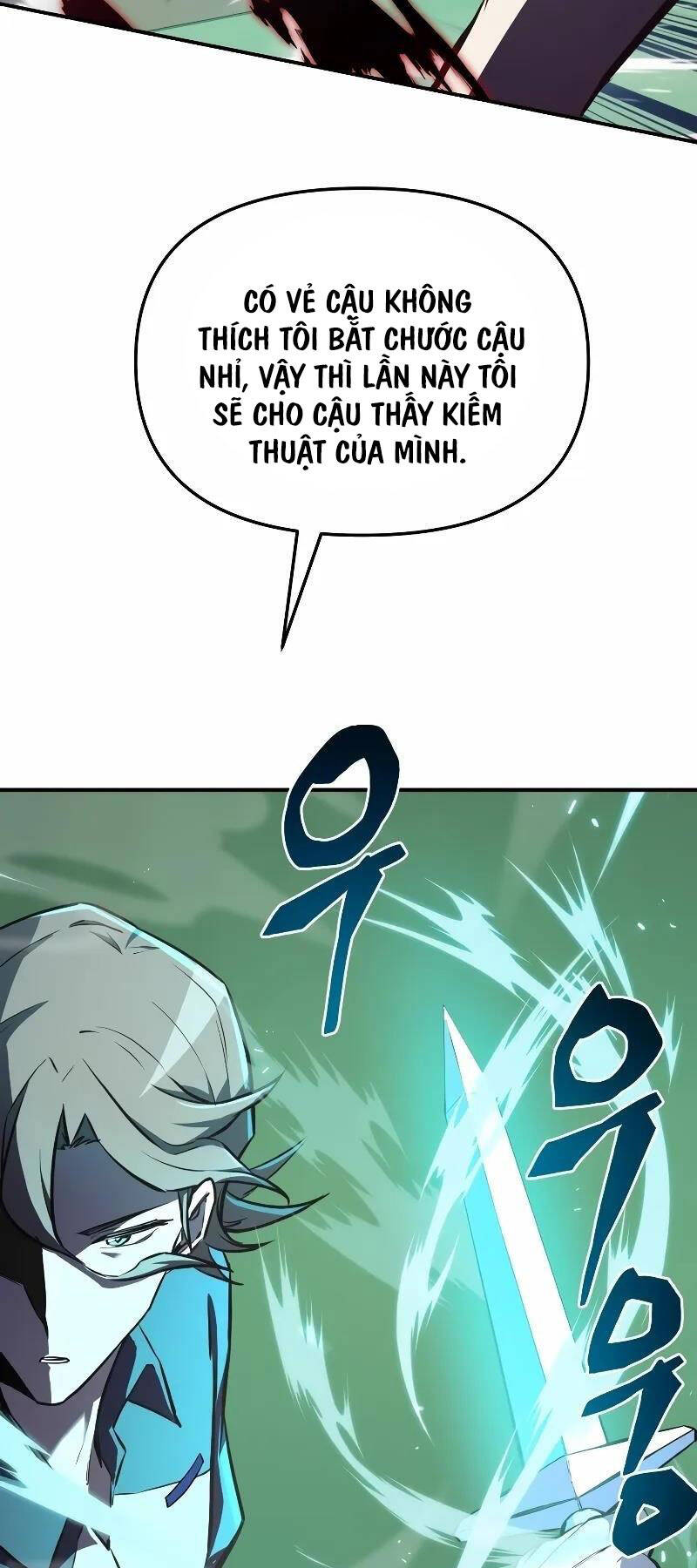 Giả Vờ Làm Kẻ Vô Dụng Ở Học Đường Chap 56 - Next Chap 57