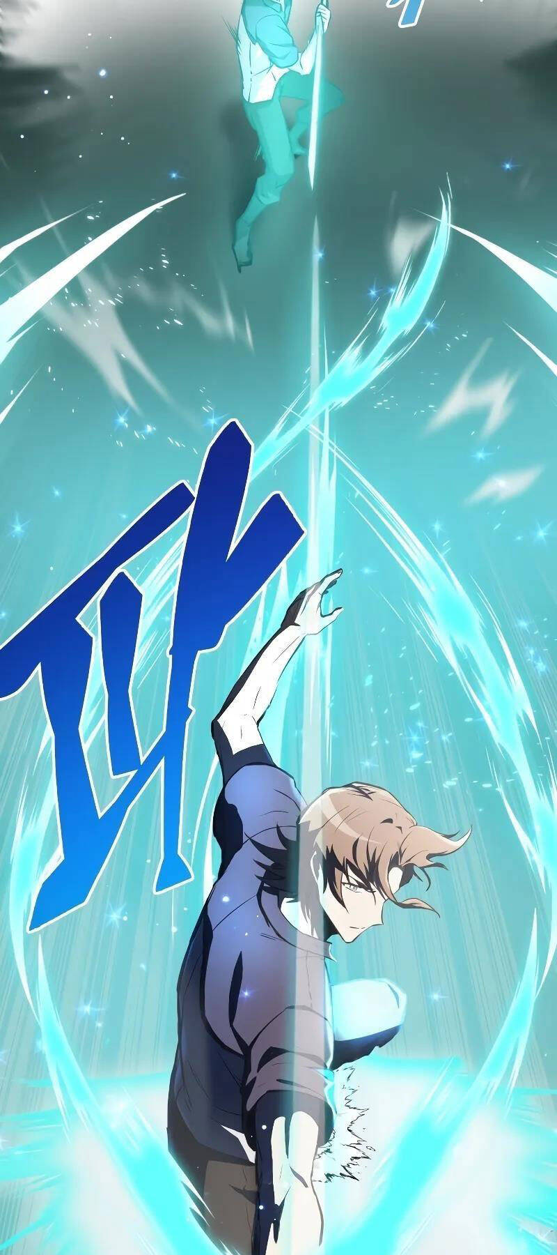 Giả Vờ Làm Kẻ Vô Dụng Ở Học Đường Chap 56 - Next Chap 57