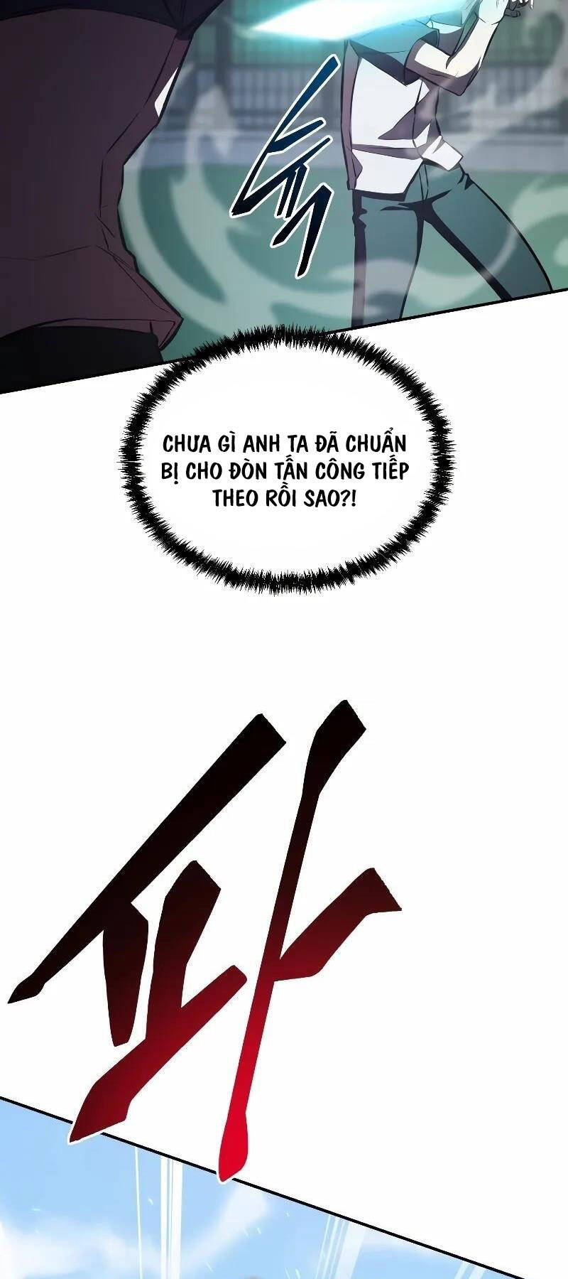 Giả Vờ Làm Kẻ Vô Dụng Ở Học Đường Chap 56 - Next Chap 57