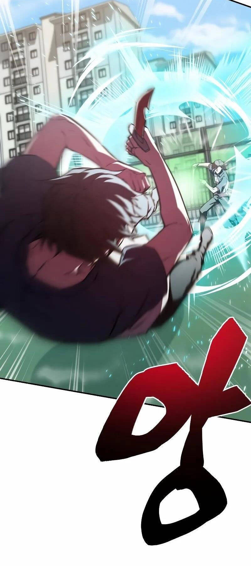 Giả Vờ Làm Kẻ Vô Dụng Ở Học Đường Chap 56 - Next Chap 57