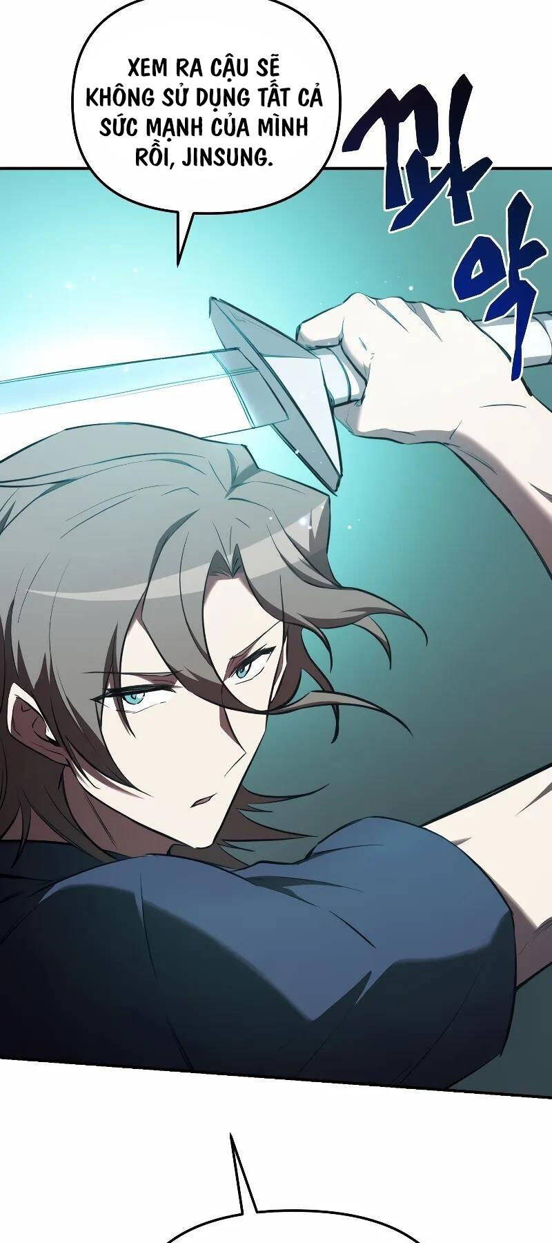 Giả Vờ Làm Kẻ Vô Dụng Ở Học Đường Chap 56 - Next Chap 57
