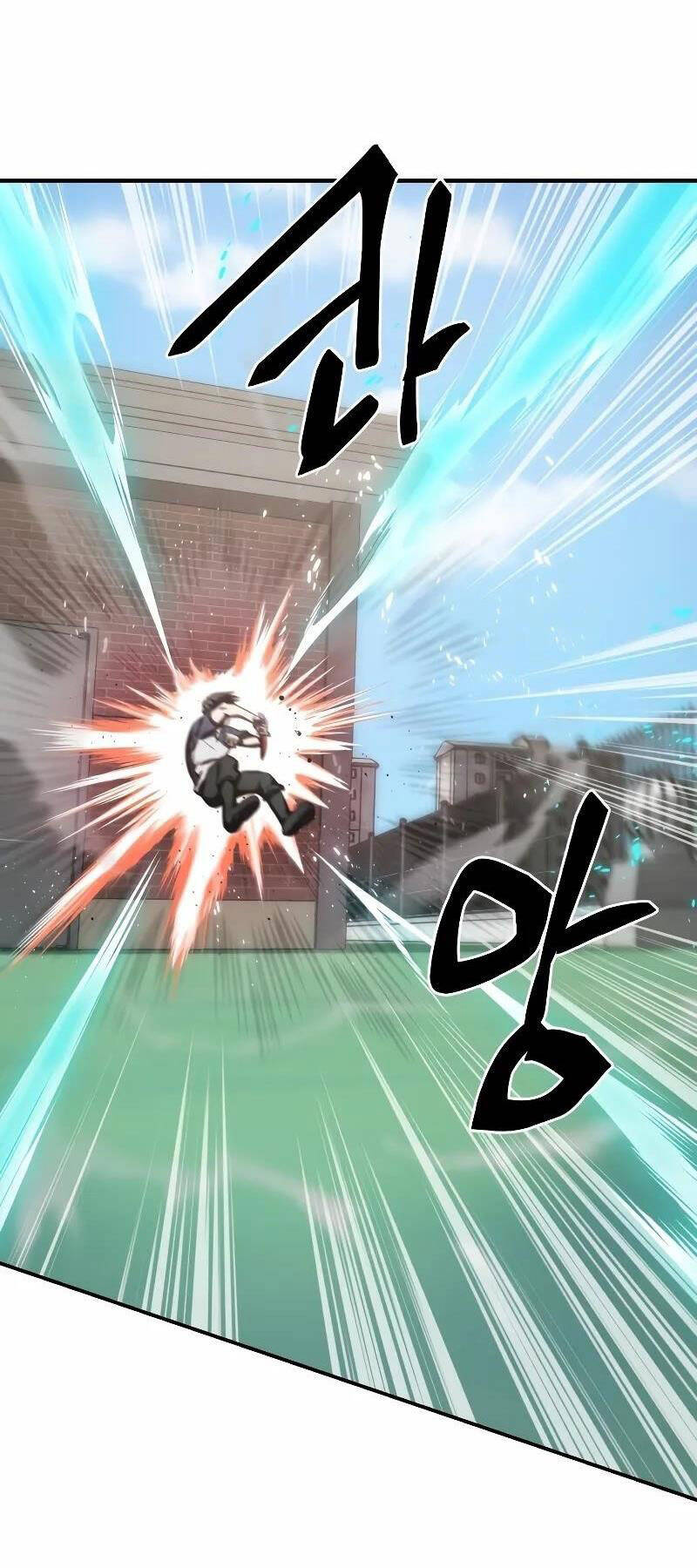 Giả Vờ Làm Kẻ Vô Dụng Ở Học Đường Chap 56 - Next Chap 57