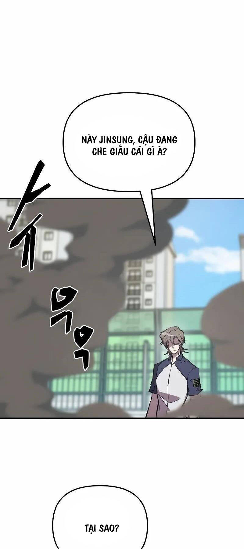 Giả Vờ Làm Kẻ Vô Dụng Ở Học Đường Chap 56 - Next Chap 57