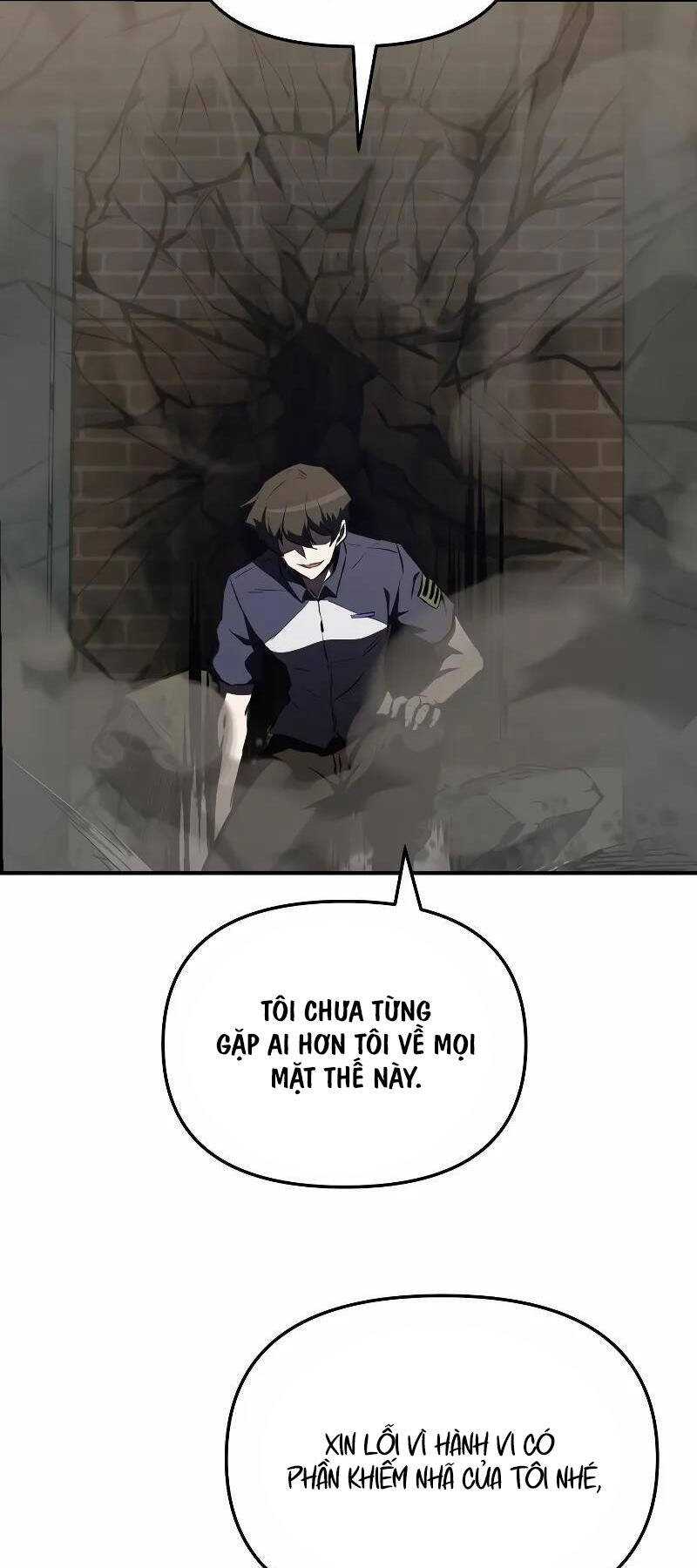 Giả Vờ Làm Kẻ Vô Dụng Ở Học Đường Chap 56 - Next Chap 57