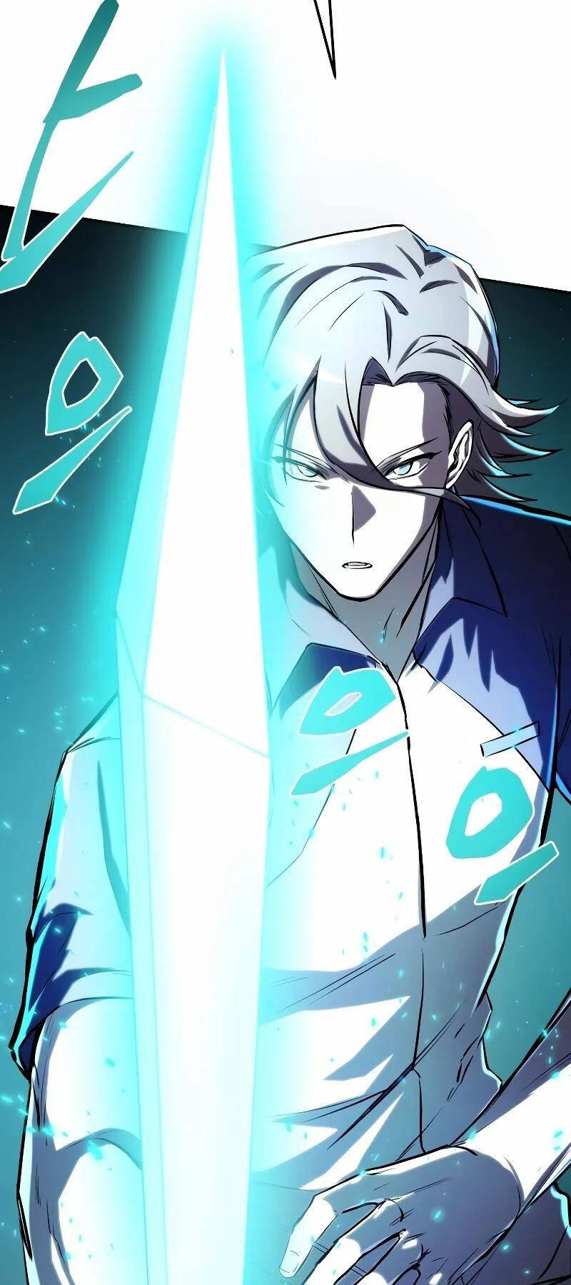 Giả Vờ Làm Kẻ Vô Dụng Ở Học Đường Chap 56 - Next Chap 57